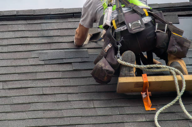Quick and Trustworthy Emergency Roof Repair Services in Cedar Knolls, NJ